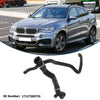 BMW X6 Radiator Hose 4.4L (2010 - 2014)