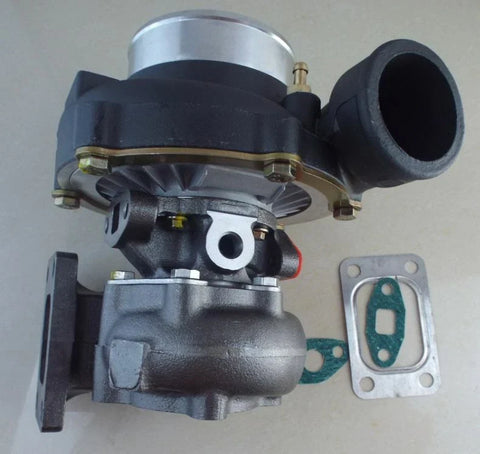 GT3582 GT30 () A/R .70 Anti-Surge T3 Flange Turbocharger