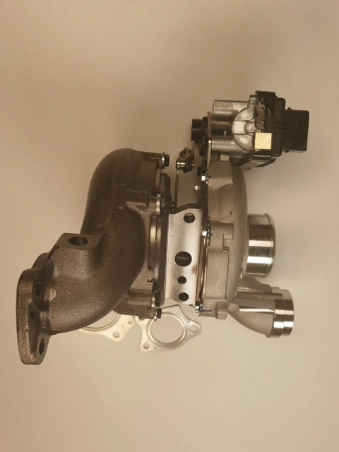 Mercedes-Benz E350 GL350 ML350 E320 GL320 ML320 3.0 Turbocharger (2006-2012)