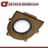 Ford Escape, Mustang Crankshaft Oil Seal (2001-2012)