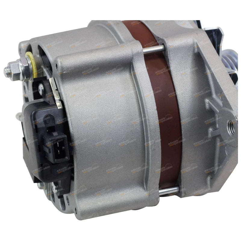 Mitsubishi Magna TN TP 2.6L 4G54 Alternator (1987-1991)