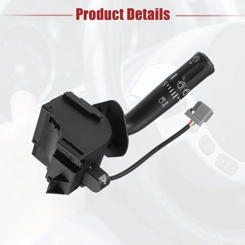 Ford F-150 Turn Signal Switch (2005)