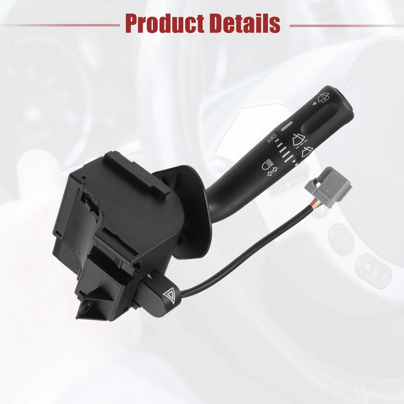 Ford F-150 Turn Signal Switch (2005)