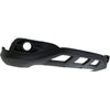 Capa Front Lower and Upper Bumper Cover For 2012-2014