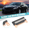 Toyota Camry Avalon Fusible Block Link Fuse Plastic Metal