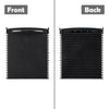 MercedesBenz CClass Roller Blind Cover / Long Lasting Black (2000–2007)