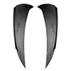 Mercedes Benz E-Class W214 E260 E300 Rear Bumper Side Spoiler (2024+)