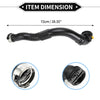 BMW 228i Intake Hose (2014 - 2016)