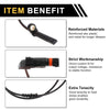 Mercedes-Benz GLE63 ABS Wheel Speed Sensor (2015-2023)