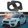 Toyota 2 x Car Speaker Mounting Adapter Bracket Rings