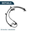 Hyundai Elantra 2012-2017 ABS Wheel Speed Sensor (2 x Sensors)