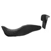 Harley Street Glide Black Seat Backrest (2014 - 2023)
