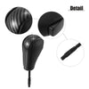 BMW 1 Series E81 Black Automatic Gear Shift Knob
