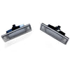 Kia Sportage, Hyundai Sonata LED License Plate Light (2015–2018)