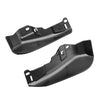 Harley Touring CVO Street Glide Road Glide Wind Deflectors (2023-2024)
