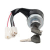 Cub Cadet Yanmar FX Series Starter Ignition Switch (1949-2023)