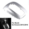Buick Encore Center Gear Shifter Cover