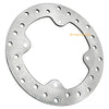 Can-Am Renegade 2 x Front/Rear Brake Disc Rotor w/Bolts