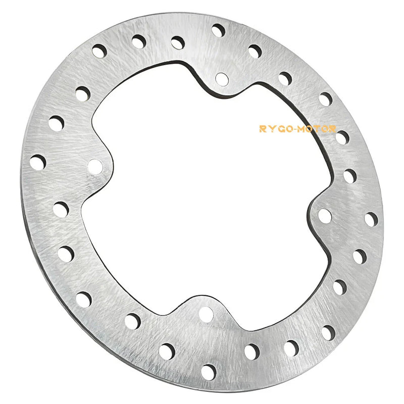 Can-Am Renegade 2 x Front/Rear Brake Disc Rotor w/Bolts