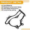 Chevrolet Sonic Water Pump Assembly Seal (2012-2020)