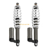 Polaris RZR S 800 EFI Air Shock Absorbers 2 x Rear Left/Right (2009-2012)