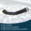 Porsche 718 Boxster 2017-2024 Radiator Hose (2 x)