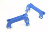 Nissan Navara Frontier 2" Height Rear Leaf Spring Shackles (2005-2015)