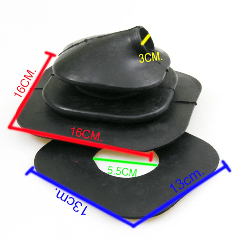 Toyota Corolla KE20 KE25 KE26 TE27 1970-1978 Shift Boot Rubber Inner
