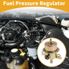 BMW 325 Fuel Injection Pressure Regulator (1986 - 1988)