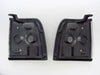 Vauxhall Brava Isuzu TF TFR Holden Rodeo Black Clear Corner Lights