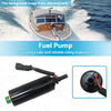 Johnson Evinrude OMC 75-135 HP Fuel Pump (2001-2006)