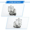 Dodge Ram 1500 Dakota Throttle Body