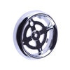 Toyota Sienna Rear Bumper Reflector Bezel (2011-2015)