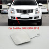 Cadillac SRX Tow Hook Eye Cover Cap (2010–2015)