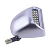Chevrolet Silverado 1500 2500 3500 License Plate Light Tag Lamp (2007-2013)