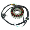 Kawasaki KLX250SR KLX300R Stator Coil (1993-1998)