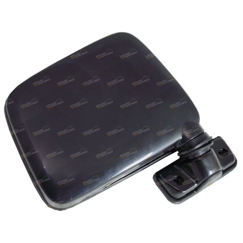 Nissan Patrol GQ / Ford Maverick RH Door Mirror (1987 - 1997)