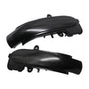 Mercedes C-Class Smoked Dynamic LED Mirror Turn Signal Light (2000–2007)