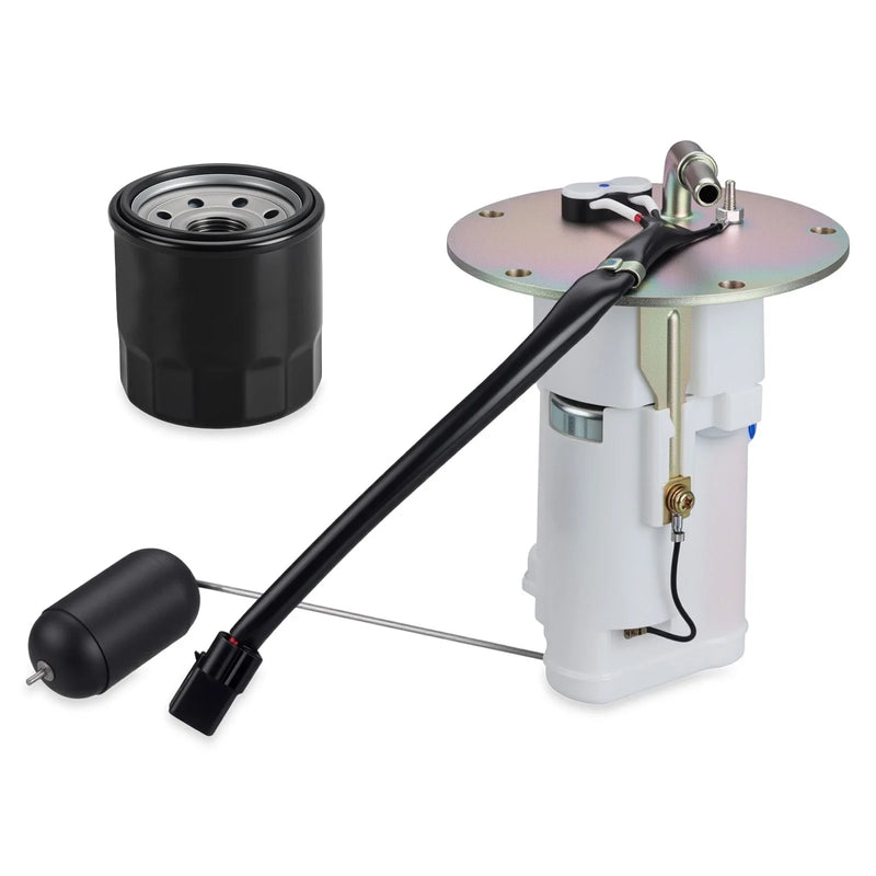 Kawasaki Ninja 300 EX300 (2013-2017) NEW Fuel Pump & Oil Filter