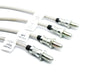 Landcruiser 40 Series HJ47 3 Inch Brake Line Kit (1980-1984)
