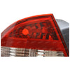 Ford Falcon Fairmont BF Sedan LH Tail Light (2005-2008)