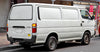 Rear Tailgate Door Shocks Struts Fits Toyota Hiace VAN