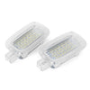 Benz W204 C-Class SLS GLK CLK W212 W221 W207 LED Step Door Courtesy Light