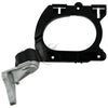 Honda Goldwing GL1800 Right Rear View Mirrors Bracket Mount (2001-2017)
