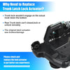 Toyota 4Runner, Camry, RAV4, Scion iQ Power Door Lock Actuator Motors
