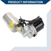 Mitsubishi Pajero Montero Brake Booster Hydraulic Pump (2000-2006)