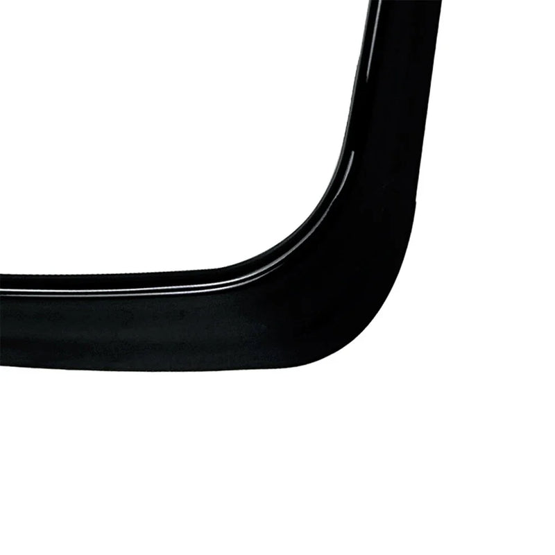 Subaru WRX STI VA Front Bumper Side Fin C Canards Splitter (2014–2016)
