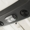 Jeep Wrangler JK Hardtop Freedom Top Targa Mounting Knob Screws (2007-2018)