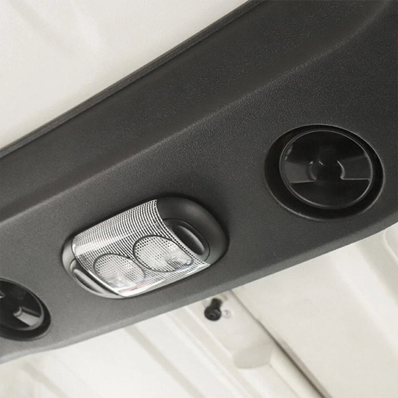Jeep Wrangler JK Hardtop Freedom Top Targa Mounting Knob Screws (2007-2018)