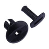 Mercedes-Benz Sprinter Vito 20 x Wheel Arch Lining Splash Guard Clips